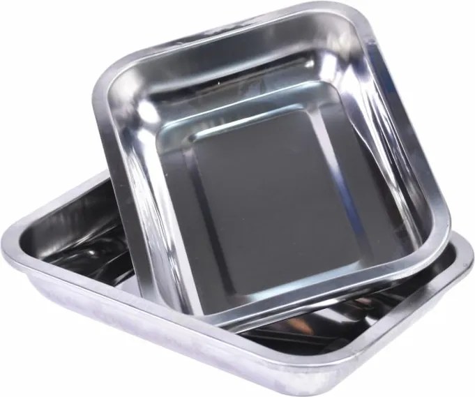 Tocator din bambus, suporturi de scurgere din aluminiu, 40