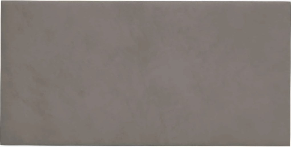 vidaXL Tăblie de Pat pentru Perete 12 pcs Gri deschis 60 x 30 cm