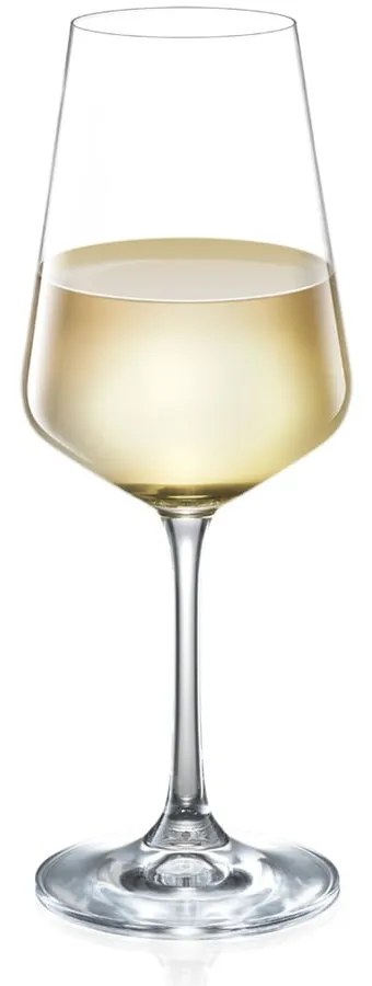 Set de pahare 6 buc. de vin 350 ml Giorgio – Tescoma