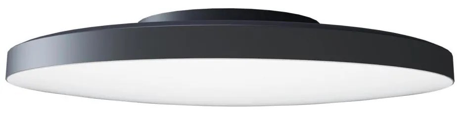 Plafonieră LED dimabilă VARIO NOVA LED/13/18W/230V d. 36 cm IP44 negru