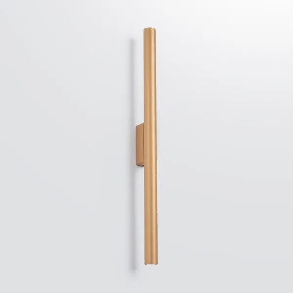 Aplică Sollux SL.1179 PASTELO 2xG9/8W/230V auriu