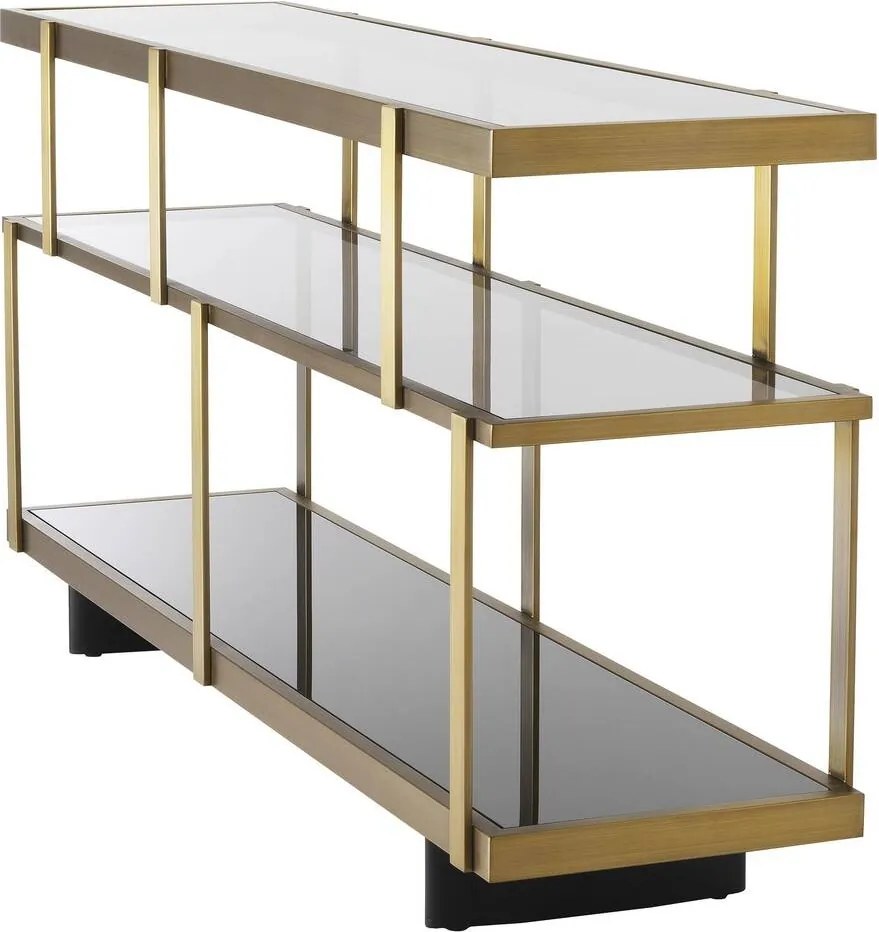 Raft elegant design modern Nesto alama 180x46cm 114426 HZ