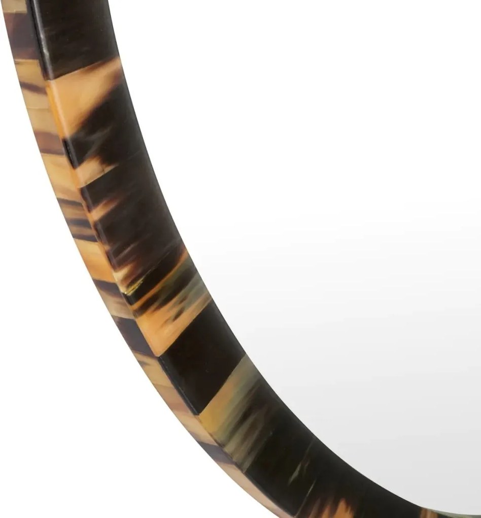 Oglinda Decorativa Design LUX Jerome 117cm