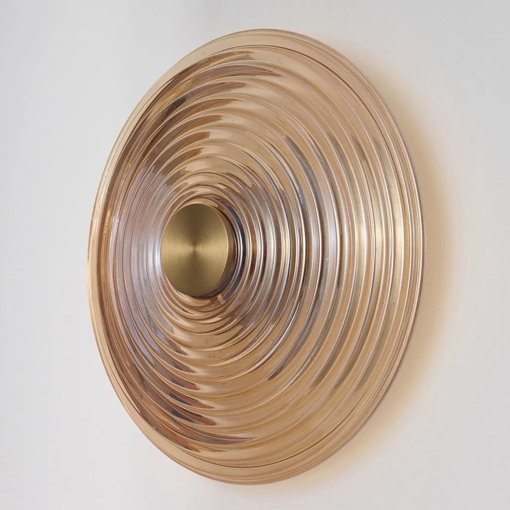 Aplica LED lumina ambientala NAZAR 30