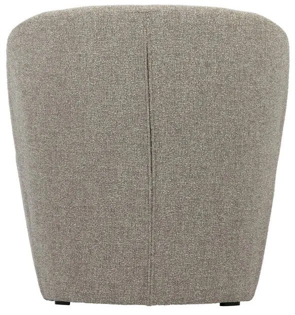 Fotoliu vtwonen Lofty, bej