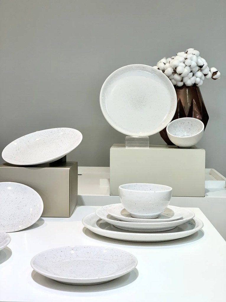 Set Ceramica NOVA 18 Piese