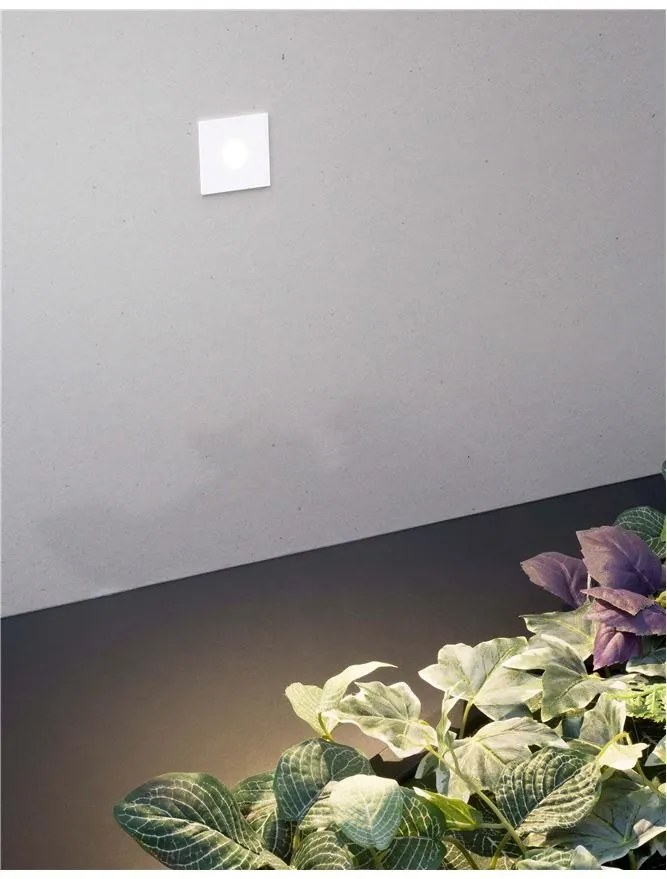 Spot LED ambiental de exterior IP54 PASSAGGIO NVL-8058001