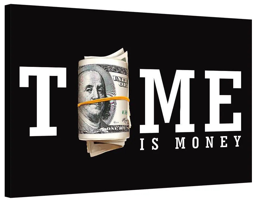 Time is Money