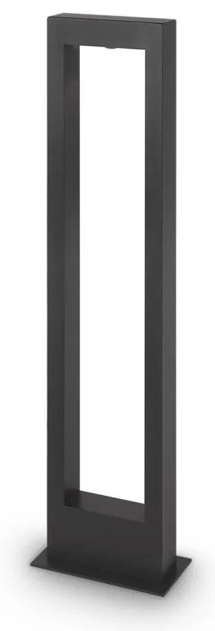 Stalp LED pentru iluminat exterior IP65 Bonn H-100cm