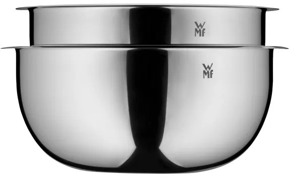 Set de castroane de bucătărie WMF 2 buc. GOURMET oțel inoxidabil