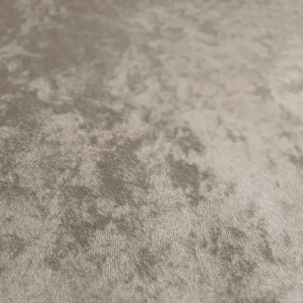 Otoman design LUX, Suport picioare canapea modulara Dean Savona greige