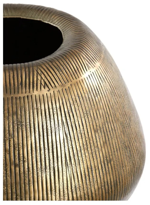 Suport pentru flori din metal ø 44 cm (înălțime 124 cm) Marielle – Light & Living