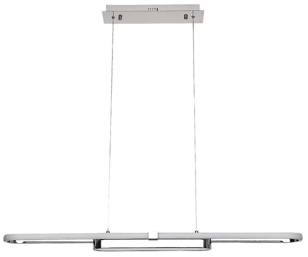 Lustra LED suspendata design modern Contessa