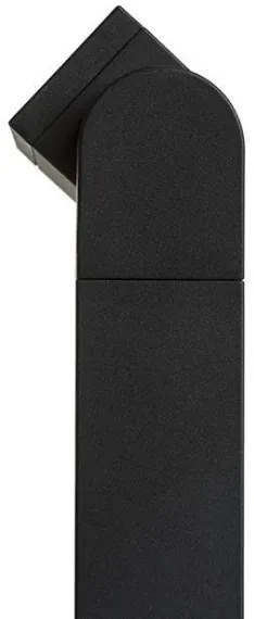 Lampă LED de exterior AQUE LED/8W/230V IP54 neagră RED-Design Rendl-R12624