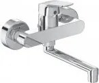 Baterie bucatarie Ideal Standard Ceraflex cu prindere in perete