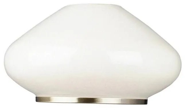 Prezent 25052 - Geam de schimb MAJESTIC E27