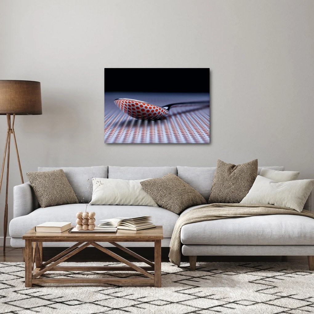 Tablou cu oglindire (70x50 cm)