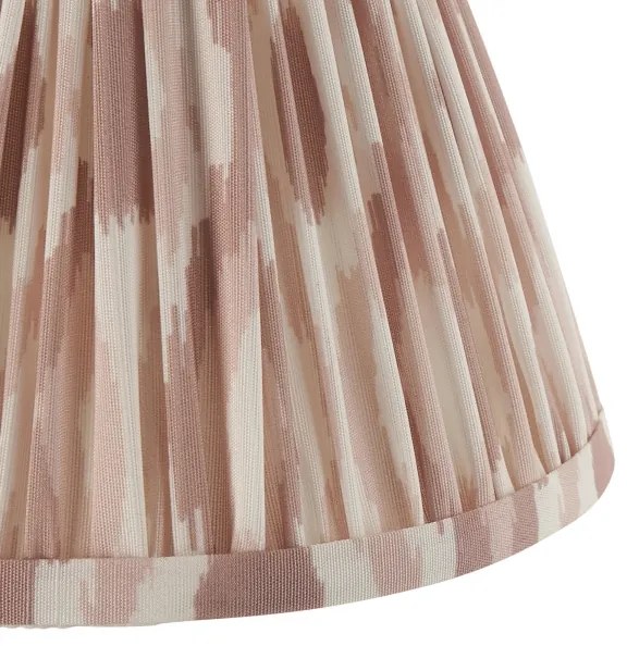 Lampă LED reîncărcabilă dimabilă de perete Endon 114831 BURLEY LED/1,5W/5V alamă/bej