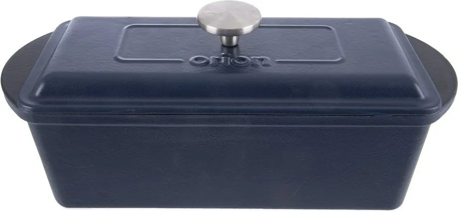 Formă pentru pâine de casă din fontă 35x14 cm Litina – Orion