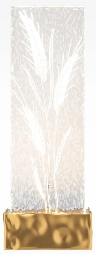 Aplica LED design modern Ornate alama