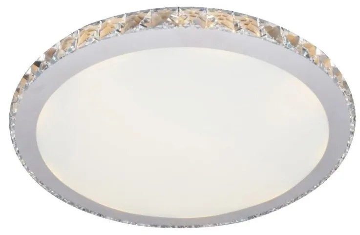 Plafoniera LED design elegant GALLANT 38 ROUND
