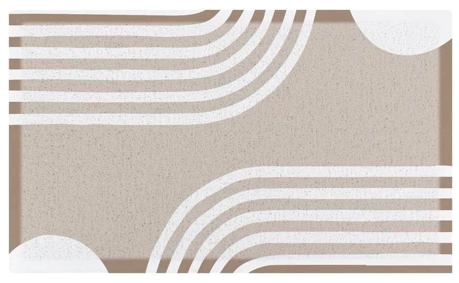 Covoraș de intrare 40x70 cm – Artsy Doormats