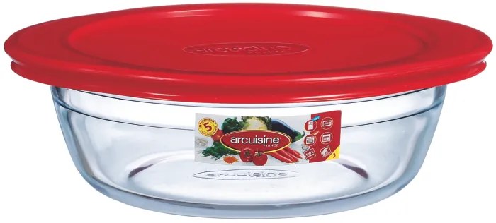 Vas termorezistent capac 1L Cook&amp;Store