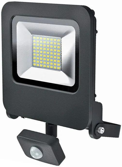 Osram - Proiector LED exterior cu senzor ENDURA LED/50W/240V IP44