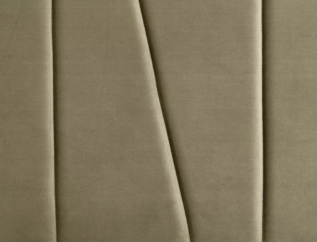Pat Savana velvet bej Blu28 160x200 cm