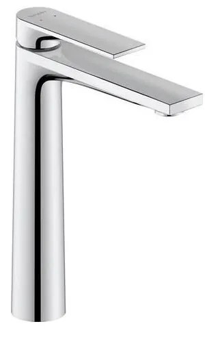 Duravit Tulum baterie lavoar stativ crom TU1040002010