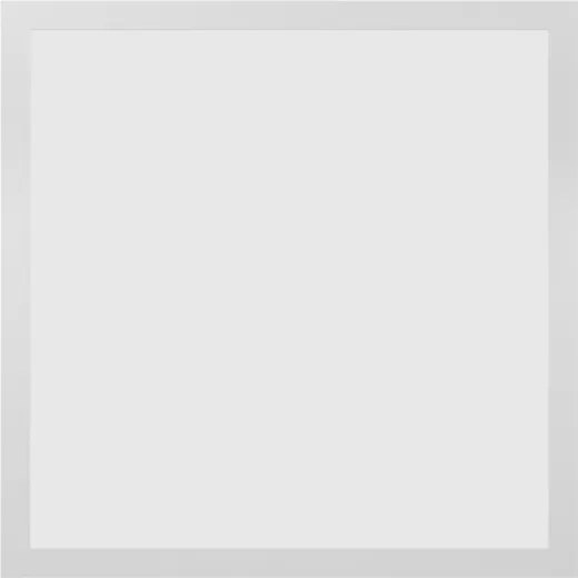 Eglo 901491 - Plafonieră LED MORADILLO, 18,8W, 230V, 40x40 cm, albă