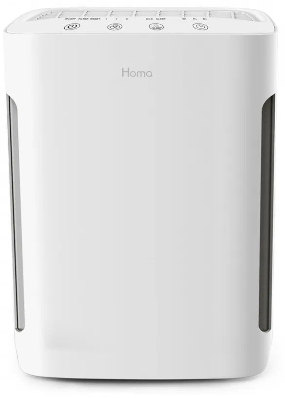 Purificator de aer HOMA HZ25UVI 1003164