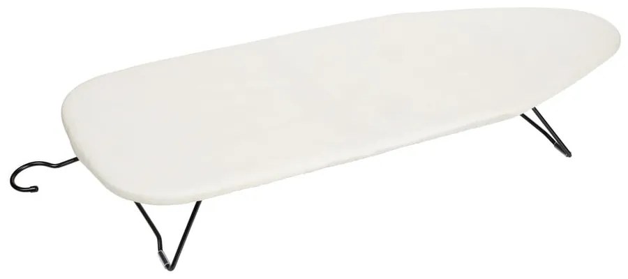 Masă de călcat standard (pentru masă) 77x31 cm Leona – Wenko