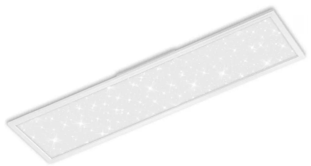 Panou LED aplicat Briloner 7393-016 STAR SKY LED/38W/230V