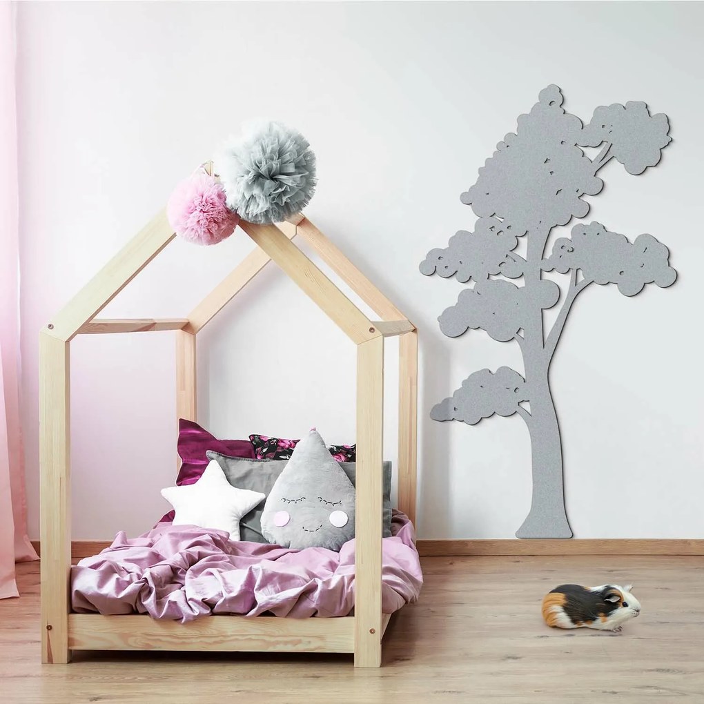 DUBLEZ | Tablou din lemn copac