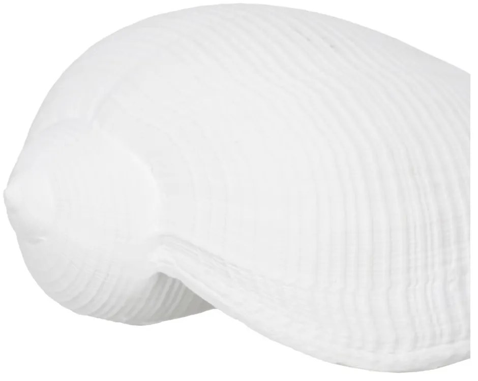 Statuetă din polirășină (înălțime 5 cm) Seashell – Ixia