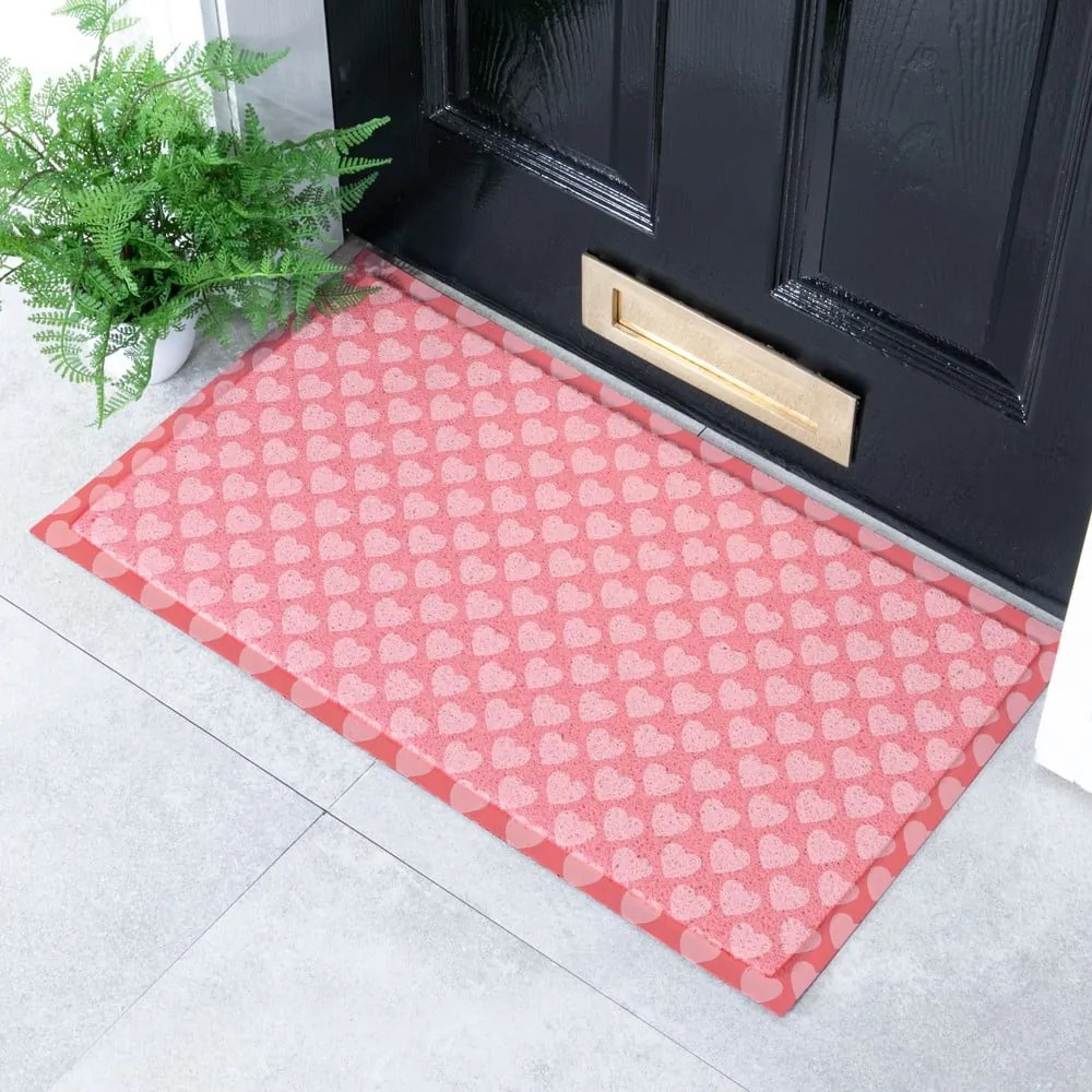Covoraș de intrare 40x70 cm – Artsy Doormats
