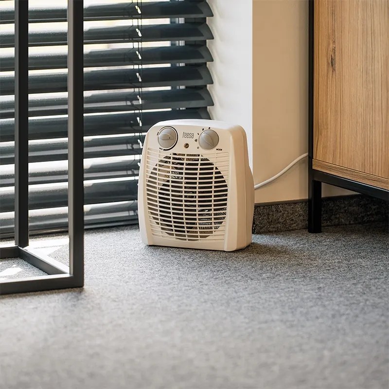 Aeroterma 800 1200 2000w teesa