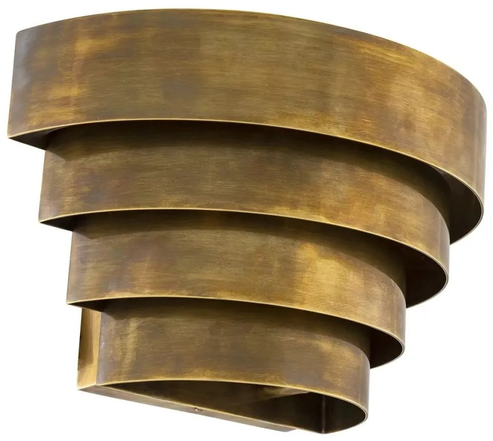 Aplica de perete design LUX Rizzi Single