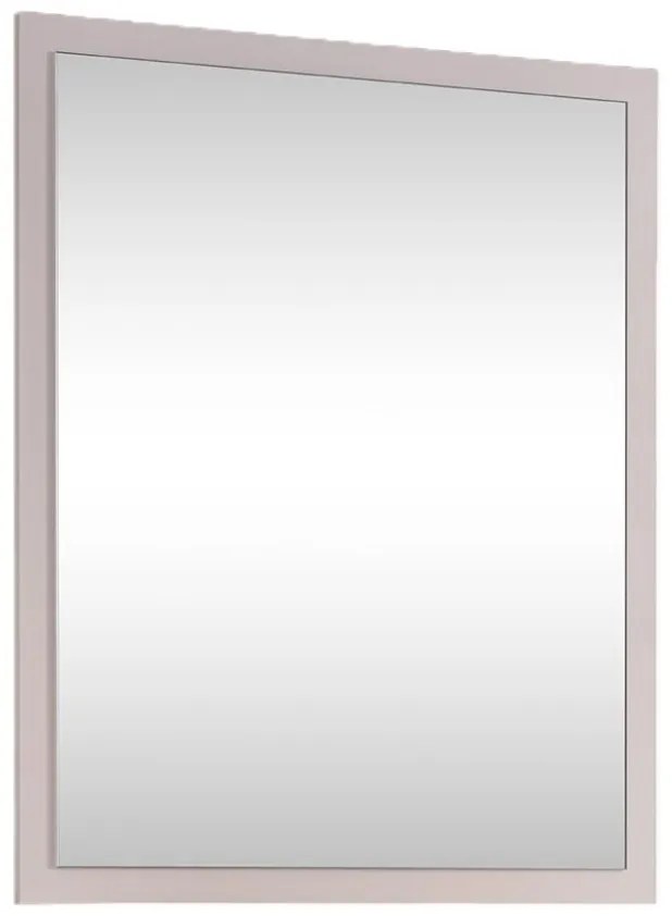 Oglinda pentru camera fetelor, colectia Angel City, 88x3x77 cm