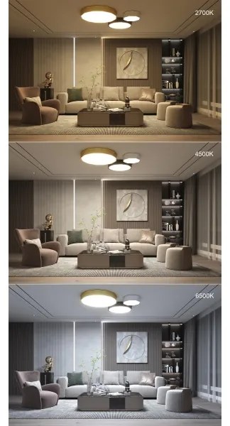 Immax NEO 07132-G80 LED plafonieră DIAMANTE LED/60W/230V + DO Tuya ZigBee