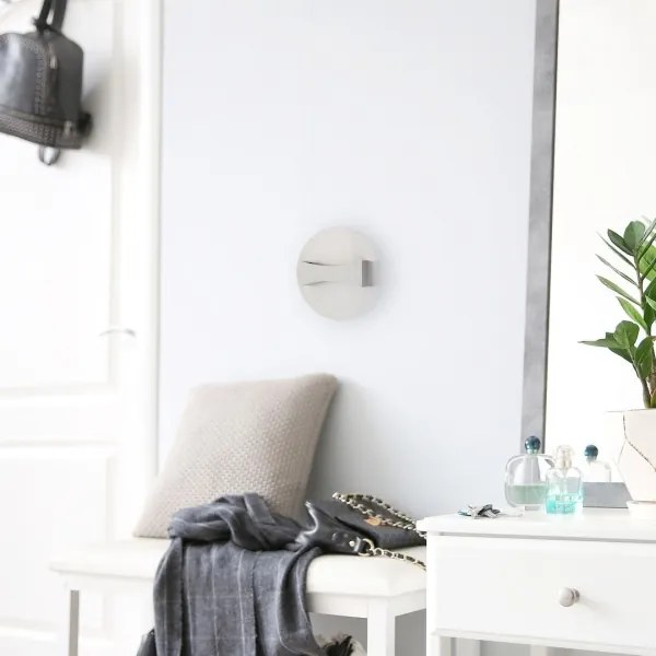 Rabalux 1438 - Aplică perete LED NEVILLE LED/6W/230V