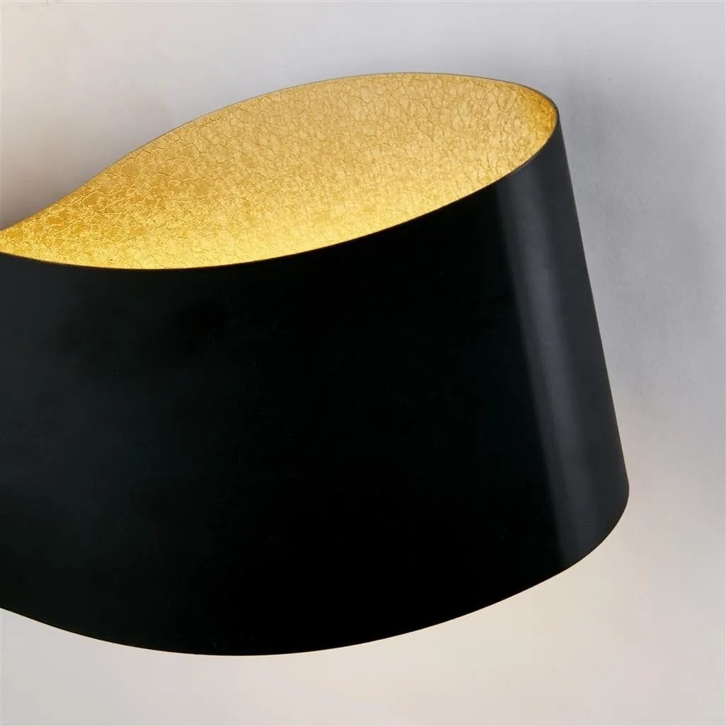 Aplica de perete LED design modern Belle