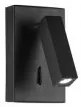 Aplica moderna led 3W Dona 9081352 Nova Luce