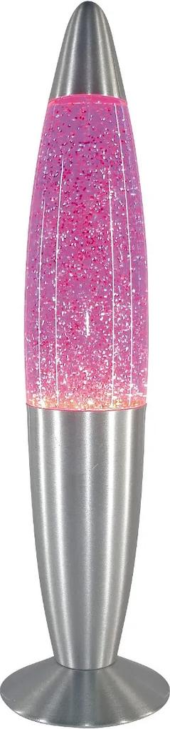 Lampa Decor Glitter mini, 1 x E14 max 15W