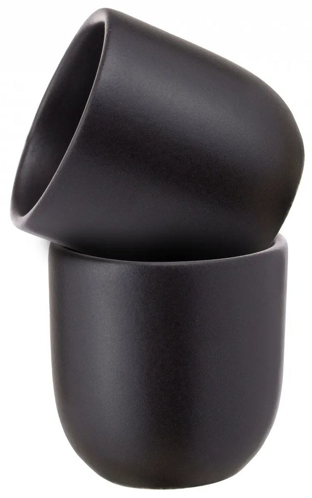 Pahar Cafea Novum Vulcano mic 80 ml (espresso scurt)