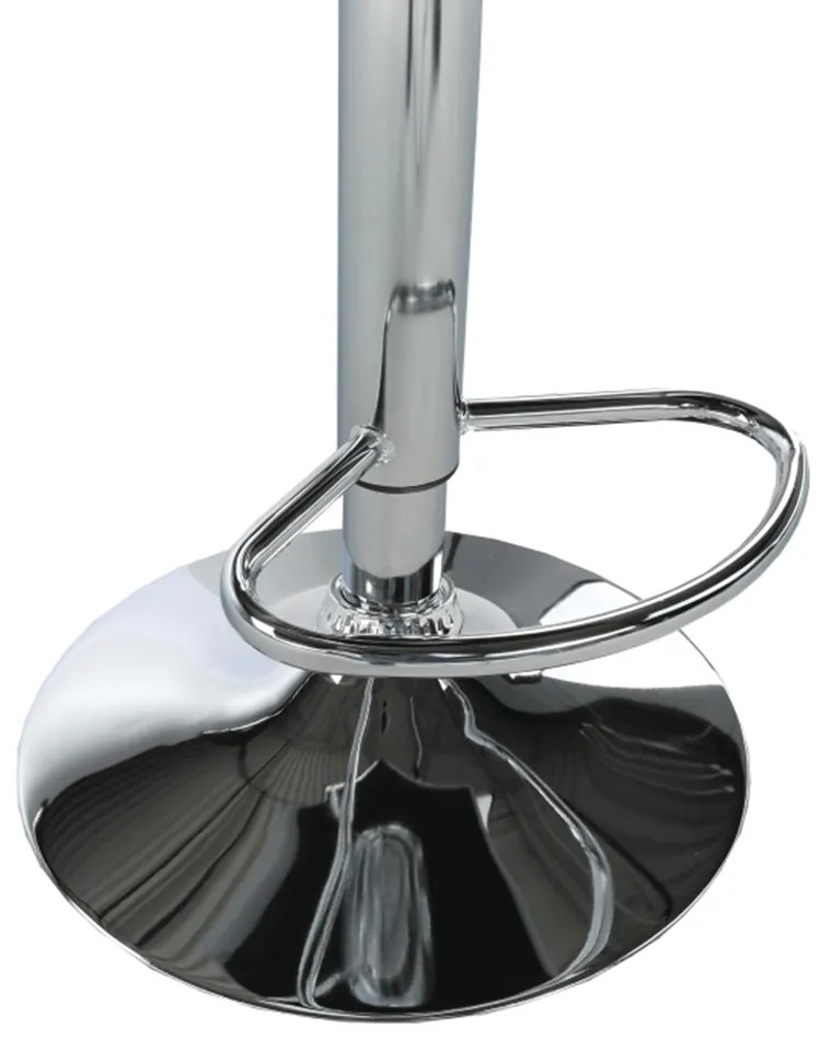 Scaun tip bar Kaisa (gri). 1001131