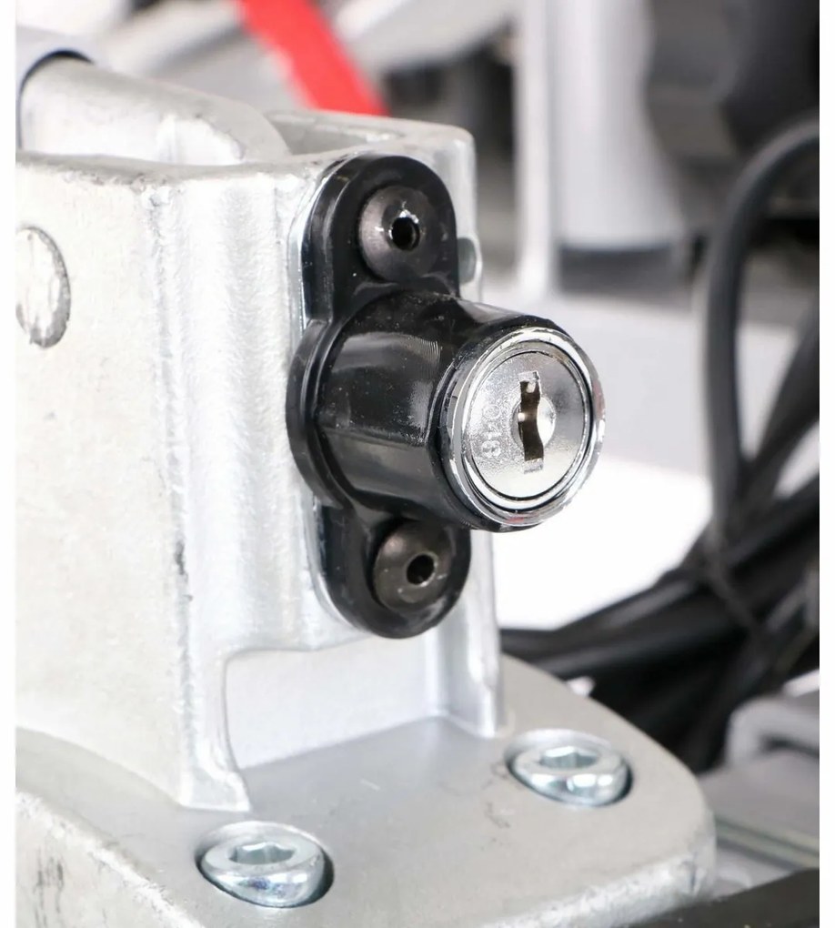 Suport de biciclete Sixtol BIKE 2 pentru cârlig de remorcare, 2 biciclete , S