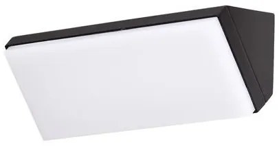Aplica perete LED de exterior IP65 KEEN NVL-9270027