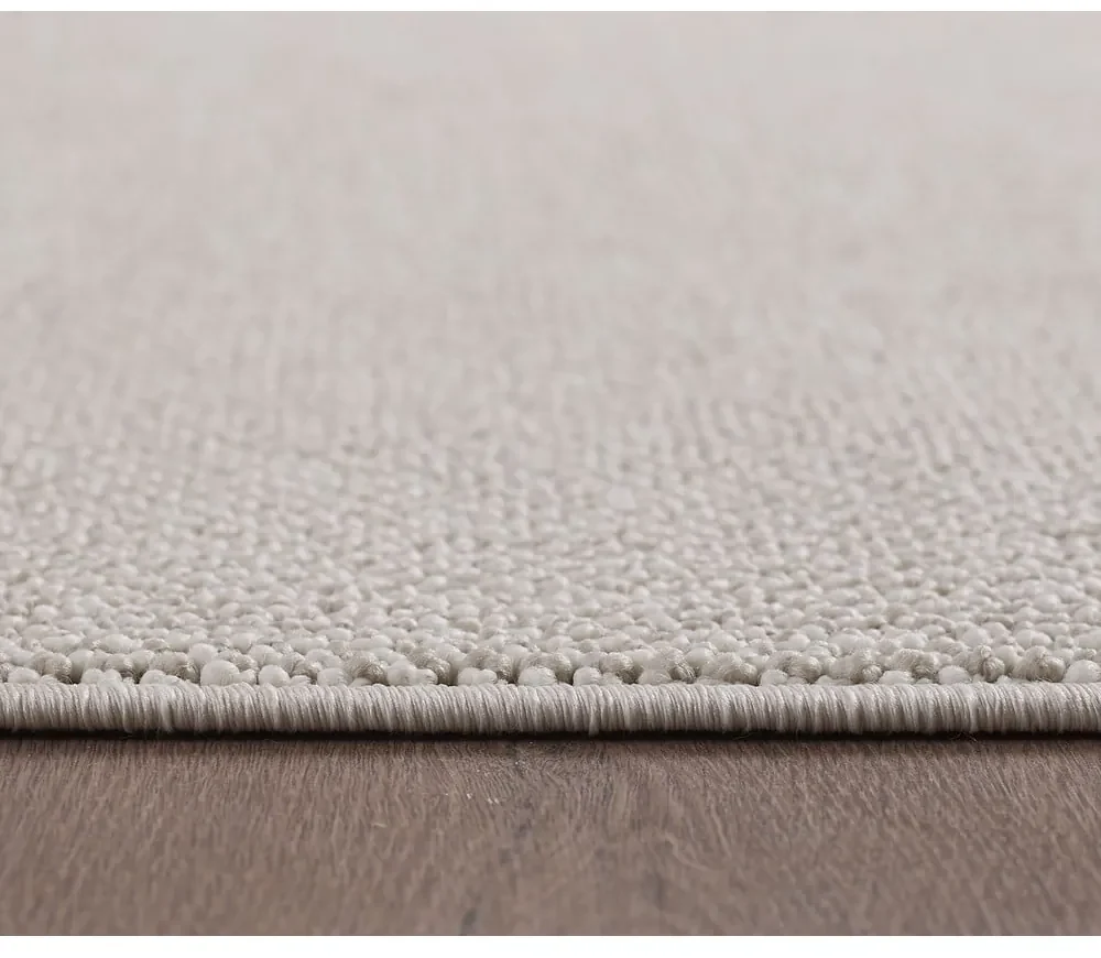 Covor gri deschis 200x290 cm Loom – Ayyildiz Carpets